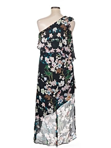 Slate & Willow Cocktail Dress (view 2)