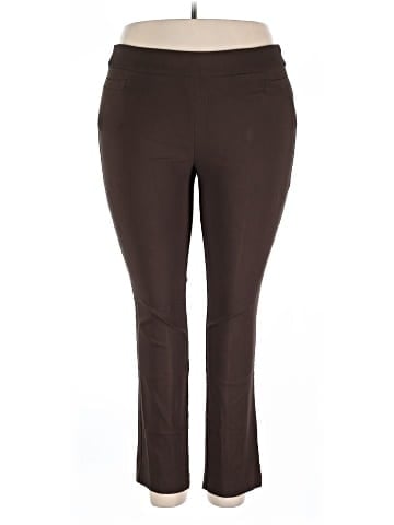 Liz Claiborne Career Active Pants (view 1)
