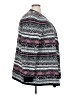 Torrid 100% Acrylic Gray Cardigan Size 3X Plus (3) - photo 4
