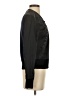 Elie Tahari 100% Wool Graphic Black Jacket Size XS - photo 4