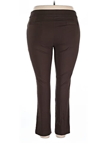 Liz Claiborne Career Active Pants (view 2)