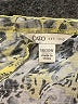 Cato Yellow 3/4 Sleeve Blouse Size 18 - photo 7