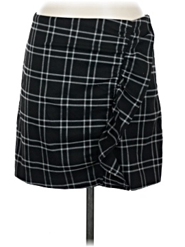 Abercrombie & Fitch Casual Skirt