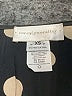 Corey Lynn Calter 100% Viscose Polka Dots Black Jumpsuit Size XS - photo 4