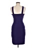 Jackie Jon Purple Sleeveless Top Size M - photo 2