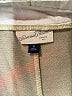 Universal Thread Color Block Tan Casual Pants Size XL - photo 7