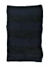 Assorted Brands Black Blue Scarf One size - photo 2