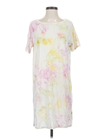 Sonnet James Casual Dress (view 1)