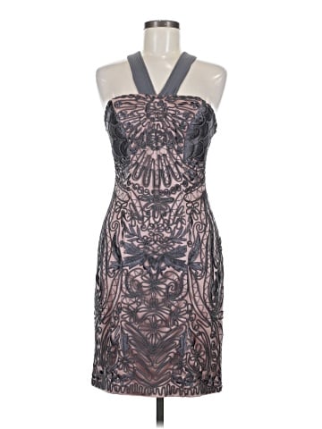 Sue Wong Cocktail Dress (view 1)