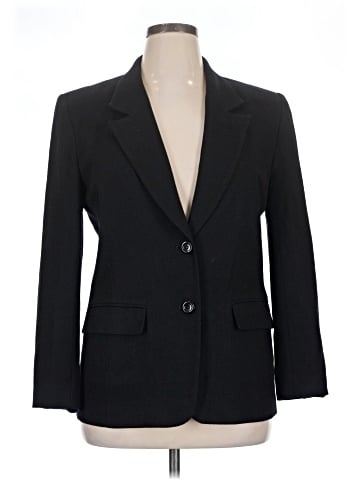 Pendleton Wool Blazer (view 1)