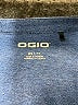 Ogio Blue Short Sleeve Top Size XS - photo 7