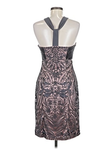Sue Wong Cocktail Dress (view 2)