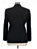 Pendleton 100% Wool Black Wool Blazer Size 14 - photo 2