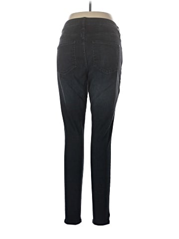 Jennifer Lopez Jeggings (view 2)