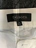 Talbots Ivory Casual Pants Size 10 - photo 7