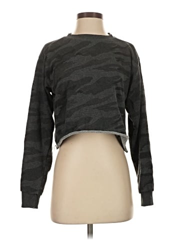 Reflex Long Sleeve T-Shirt (view 1)