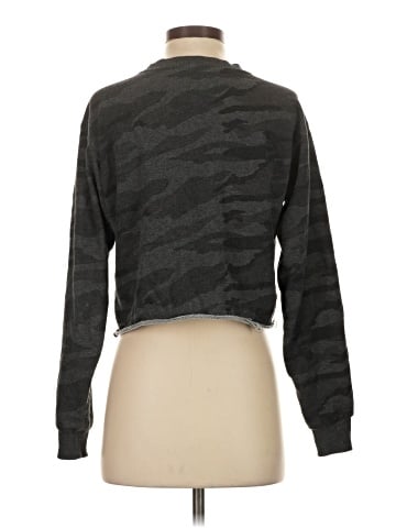 Reflex Long Sleeve T-Shirt (view 2)