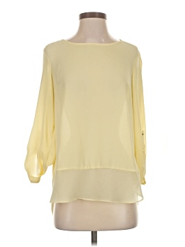 Atmosphere 3/4 Sleeve Blouse