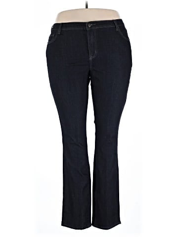 Assorted Brands Jeans (view 1)