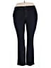 Assorted Brands Blue Jeans Size 18 (tall) - photo 1