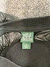 Wild Fable 100% Cotton Stars Black Pullover Sweater Size M - photo 7
