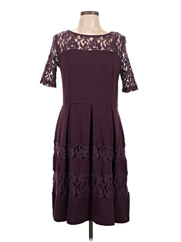 Julian Taylor Cocktail Dress (view 1)