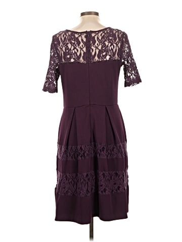 Julian Taylor Cocktail Dress (view 2)