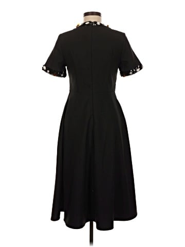 Dalia Macphee Casual Dress (view 2)