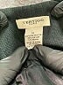 Vertigo Paris Black Coat Size XL - photo 6