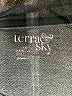 Terra & Sky Gray Pullover Sweater Size 1X - photo 7