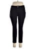 Riders by Lee Black Jeans Size 14 (petite) - photo 1