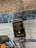 Mossimo Blue Denim Skirt Size 6 - photo 4