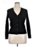 Nine West Black Cardigan Size 0X - photo 1