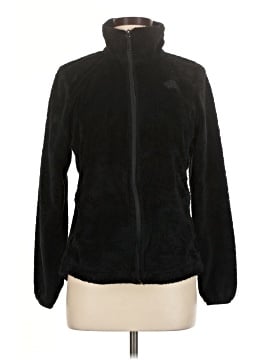 The North Face Faux Fur Jacket