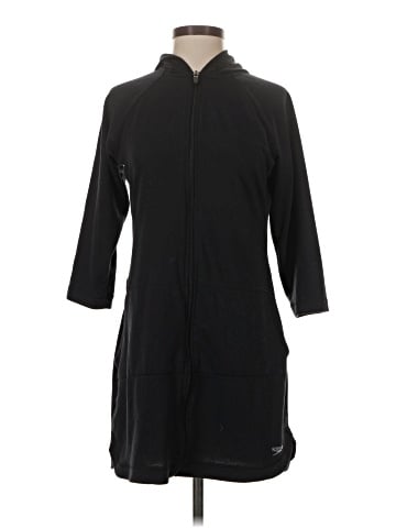 Speedo Zip Up Hoodie (view 1)
