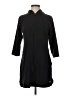 Speedo Black Zip Up Hoodie Size Sm - 30 - photo 1