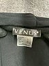 Venus Black Cocktail Dress Size XS - photo 7