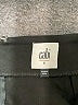 CAbi Black Casual Skirt Size 6 - photo 4