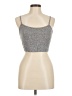 Shein Silver Tube Top Size M - photo 1