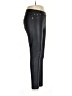 TAGOO 100% Polyurethane Black Dress Pants Size XL - photo 4