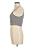 Shein Silver Tube Top Size M - photo 5