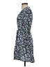 Rolla's Blue Casual Dress Size XS - photo 5