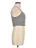 Shein Silver Tube Top Size M - photo 4