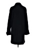 MICHAEL Michael Kors 100% Polyester Black Coat Size S - photo 2