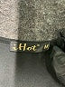 iHot Solid Black Cocktail Dress Size M - photo 7