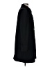 MICHAEL Michael Kors 100% Polyester Black Coat Size S - photo 4