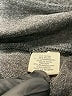 Mudd Chevron-herringbone Gray Active Pants Size M - photo 8