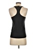 Splits 59 100% Polyester Black Tank Top Size XS - photo 2
