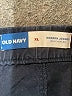 Old Navy Solid Blue Casual Pants Size XL - photo 7