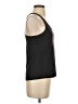 Splits 59 100% Polyester Black Tank Top Size XS - photo 4